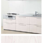 ボルゲピンク_プライスグループ3_扉とコーディネート_キッチンmitteミッテ_TOTOキッチン