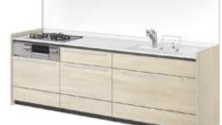 チェスナット_グループ3_キッチンNoctノクト_リクシルキッチン