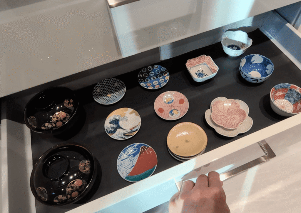 スペシャリストによる収納コーディネート_2