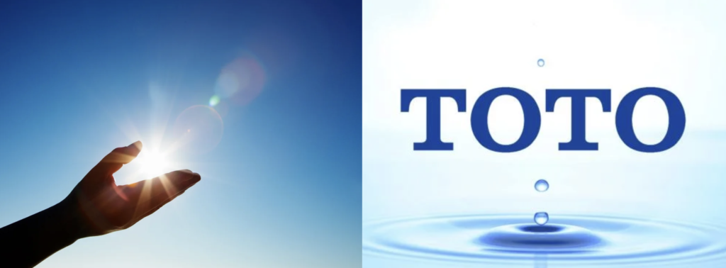 TOTOグローバル展開