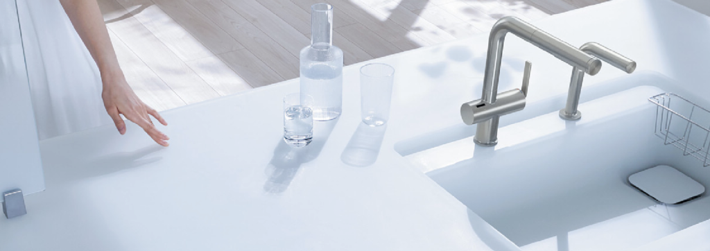 飽きのこないTOTOのデザイン